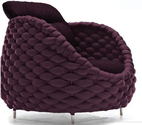 RAPUNZEL EASY ARMCHAIR
