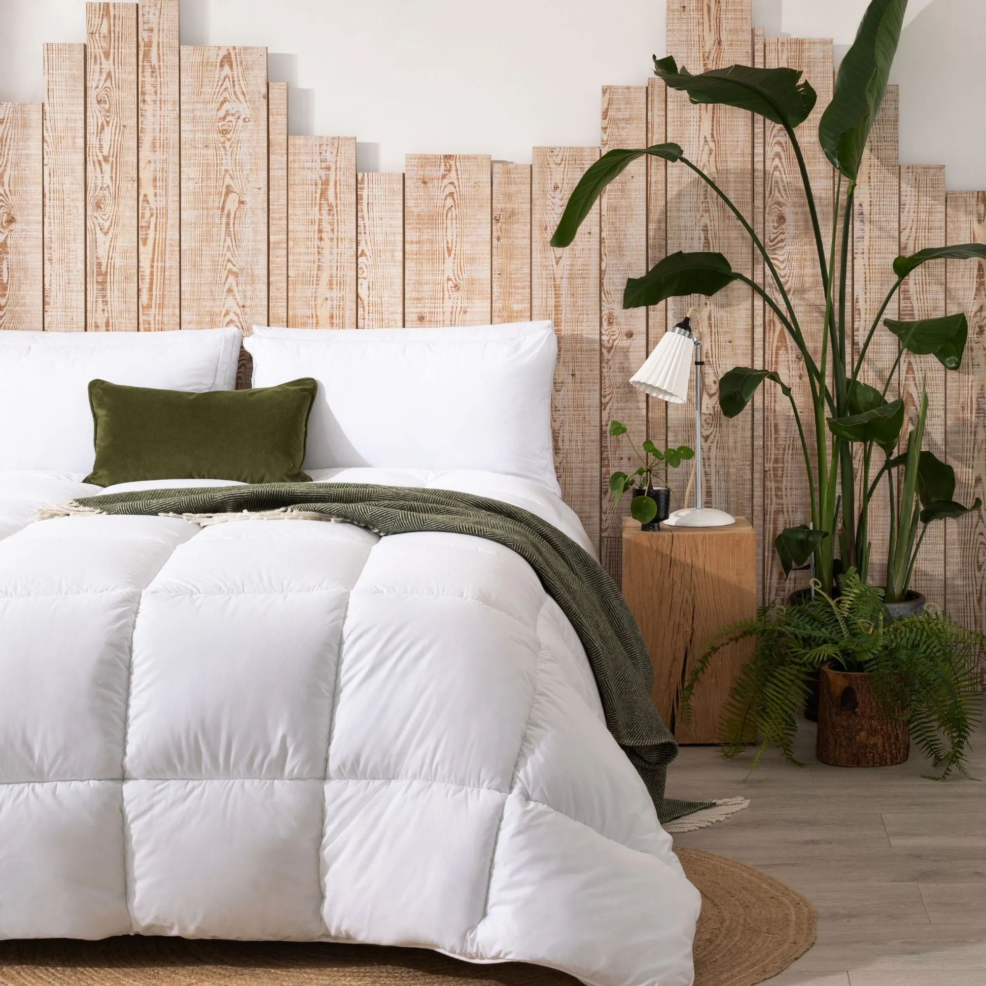 Return To Nature Pillow
