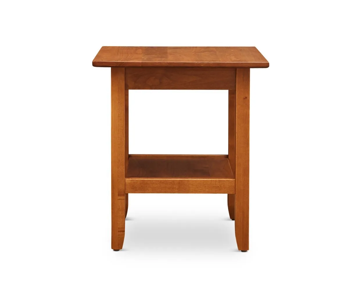 Riviera End Table