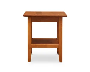 Riviera End Table