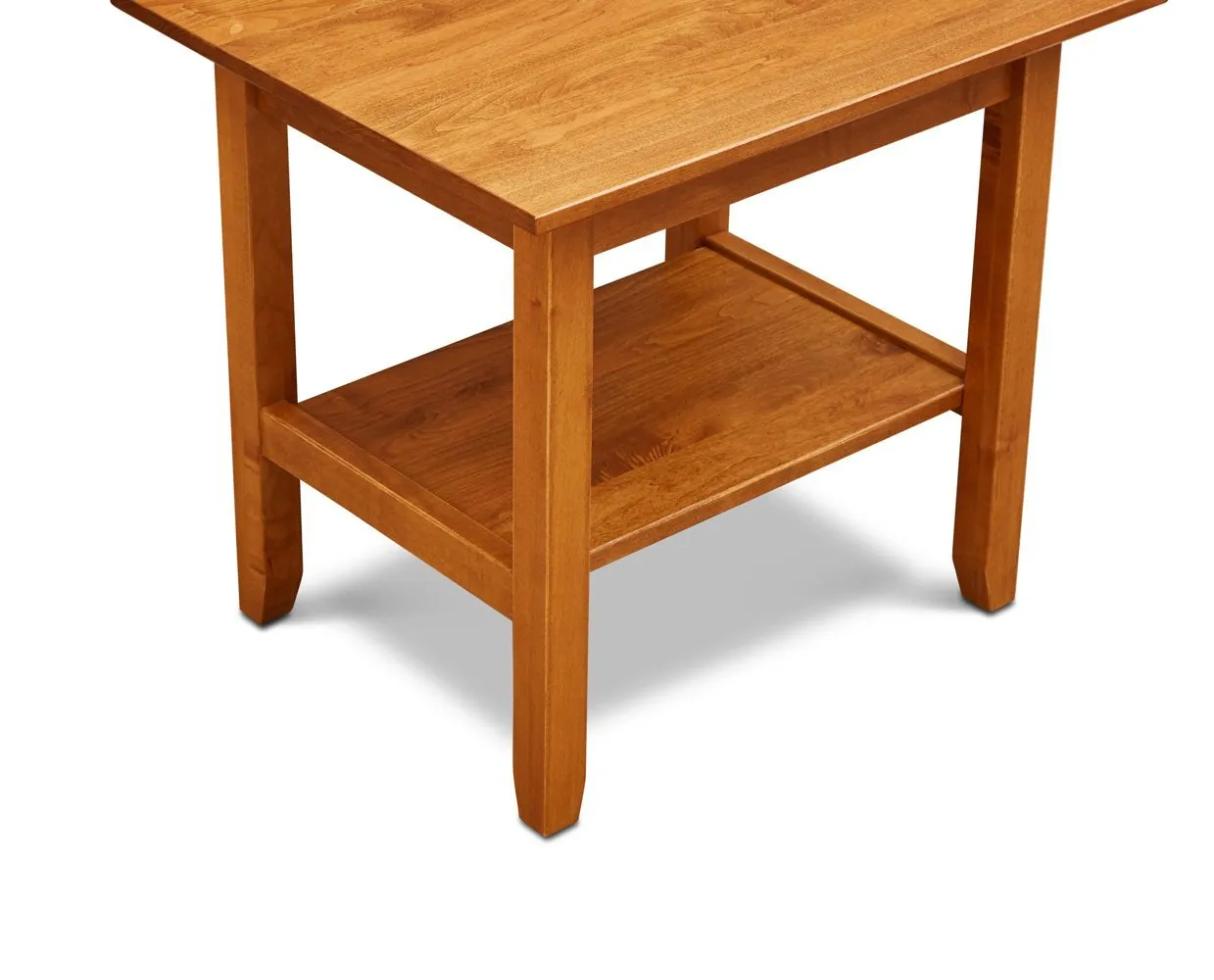 Riviera End Table