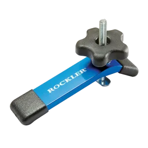 Rockler Hold Down Clamp - 5-1/2 x 1-1/8”