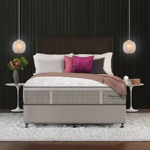 Sealy Posturepedic Exquisite Mattress - Double Size