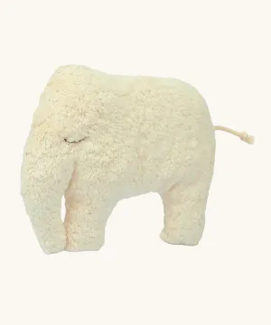 Senger Animal Cushion - Elephant