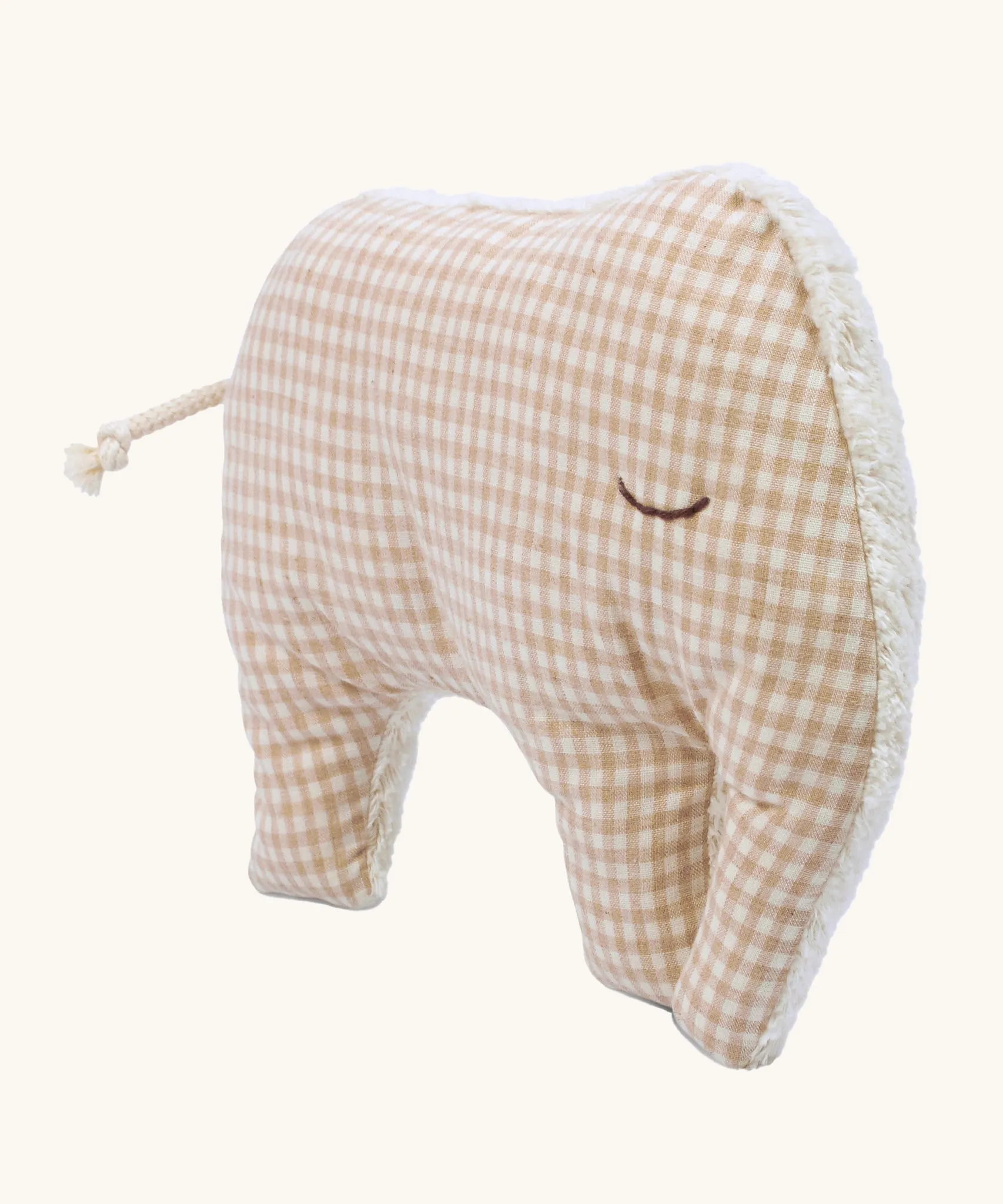 Senger Animal Cushion - Elephant