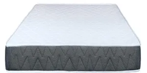 Shinysleep - HR Foam Mattress (72x60x5) Inch