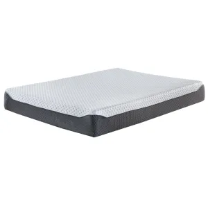 Sierra Sleep 10 Inch Chime Elite M67351 California King Mattress