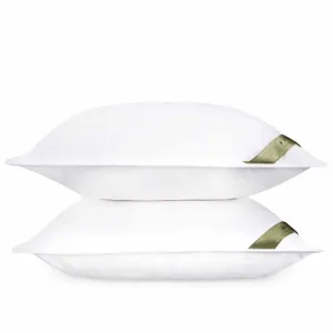 SmartSilk™ Travel Pillow Set