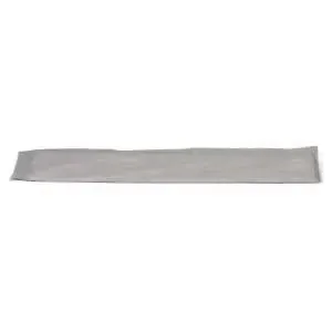 SPILLTECH - WATER ABSORBING FLAT PILLOW, 8"24"   15/package