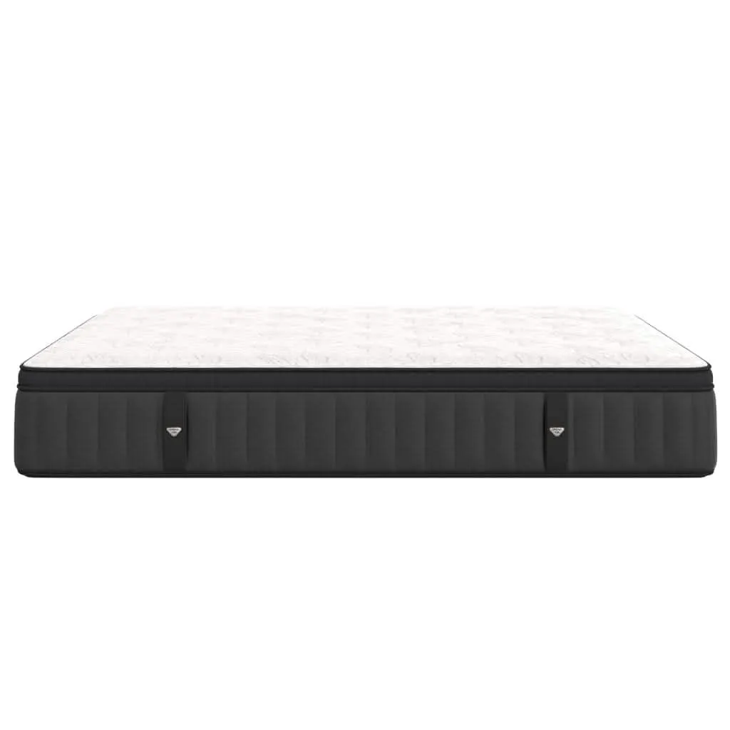 Spring Air Brisk Mattress