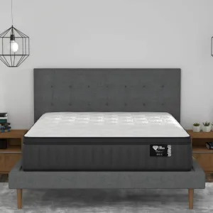 Spring Air Brisk Mattress