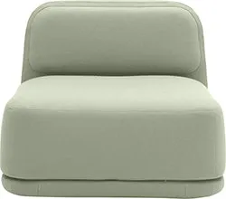 Standby chair high