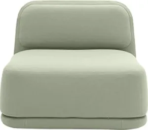 Standby chair high