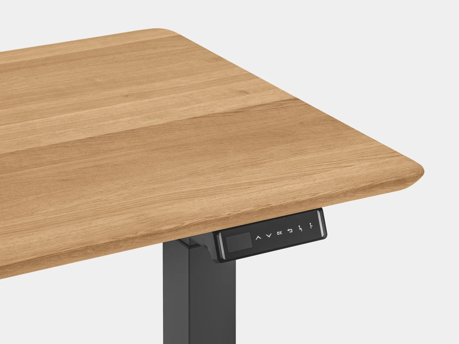 Standing Desk Touch