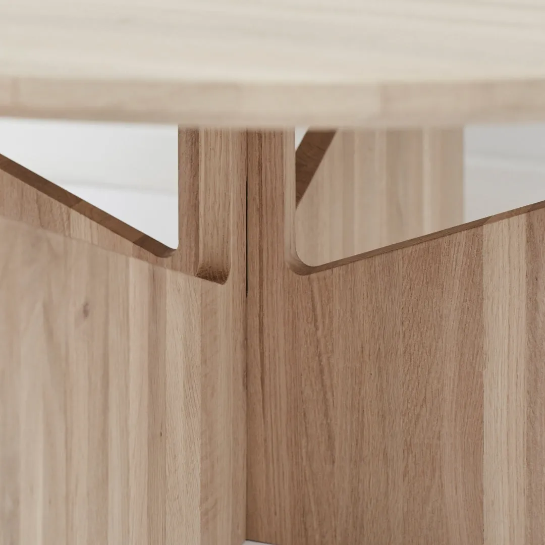 Table Oak