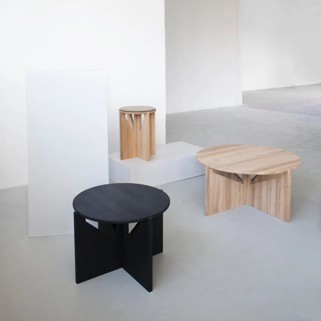 Table Oak