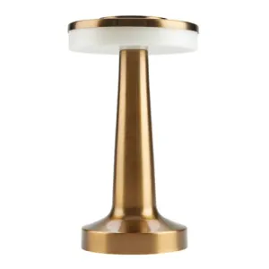 Timeless Bronze Table Lamp 19.5cm Product Code: 303001B
