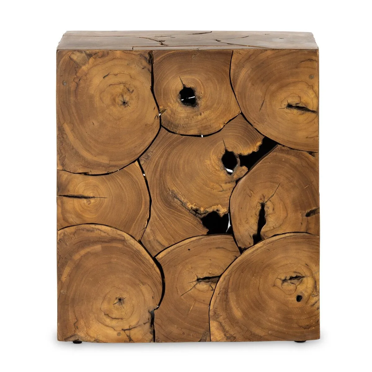 Tomlin End Table