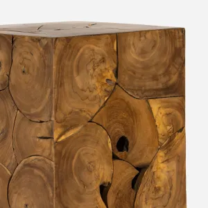 Tomlin End Table