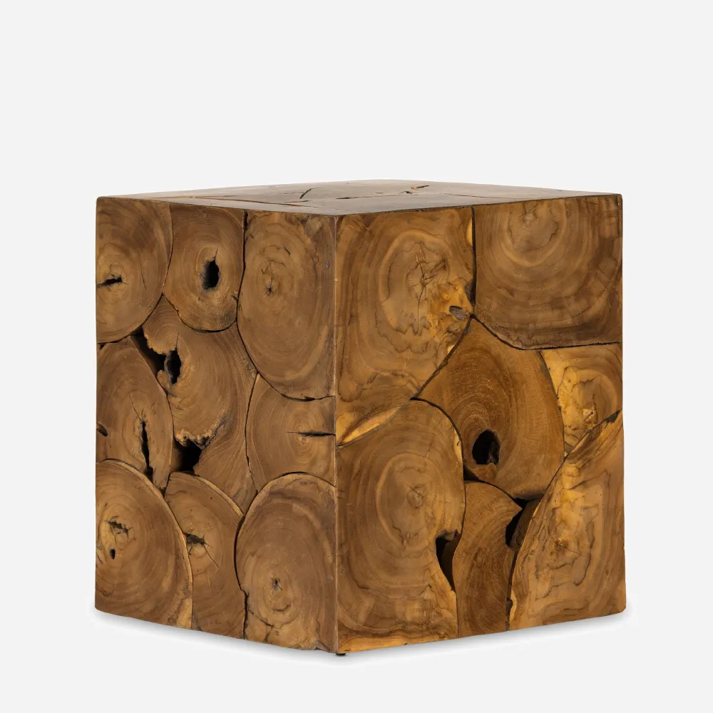 Tomlin End Table