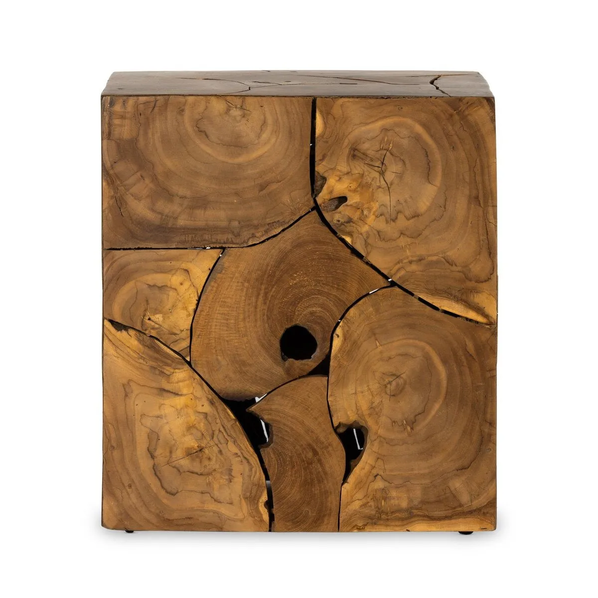 Tomlin End Table