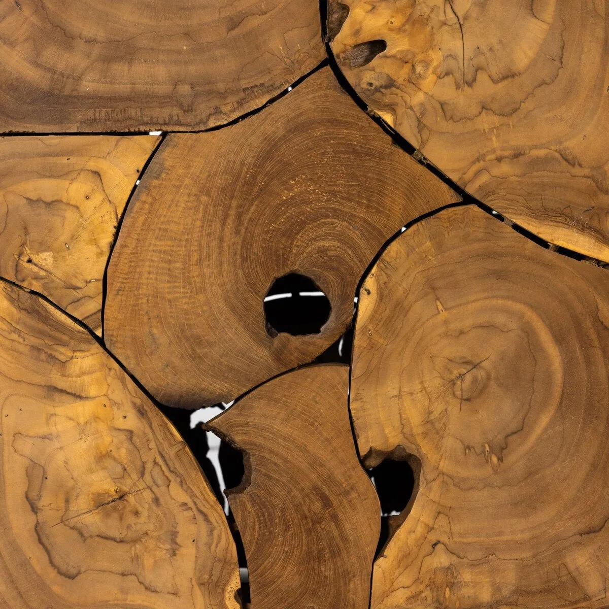 Tomlin End Table