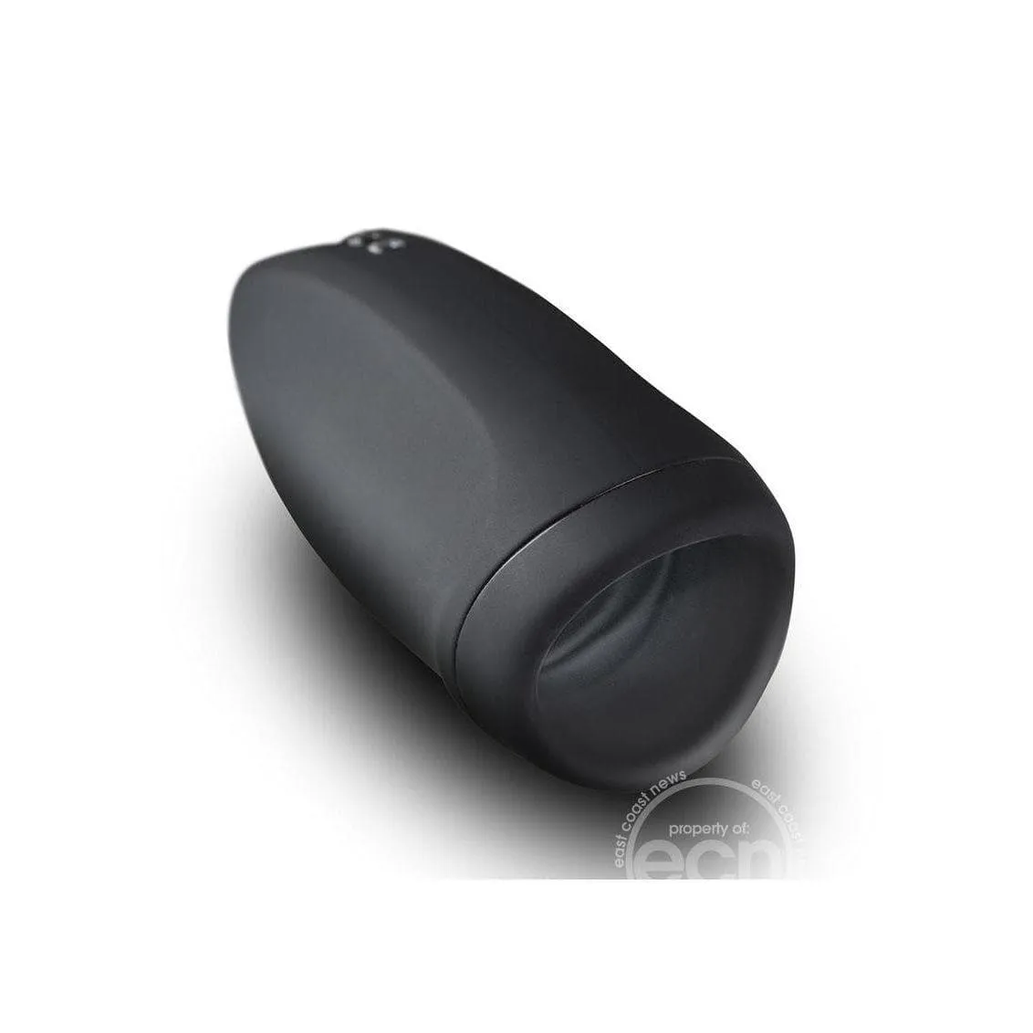 Torrent Vibrating Rechargeable Male Stroker