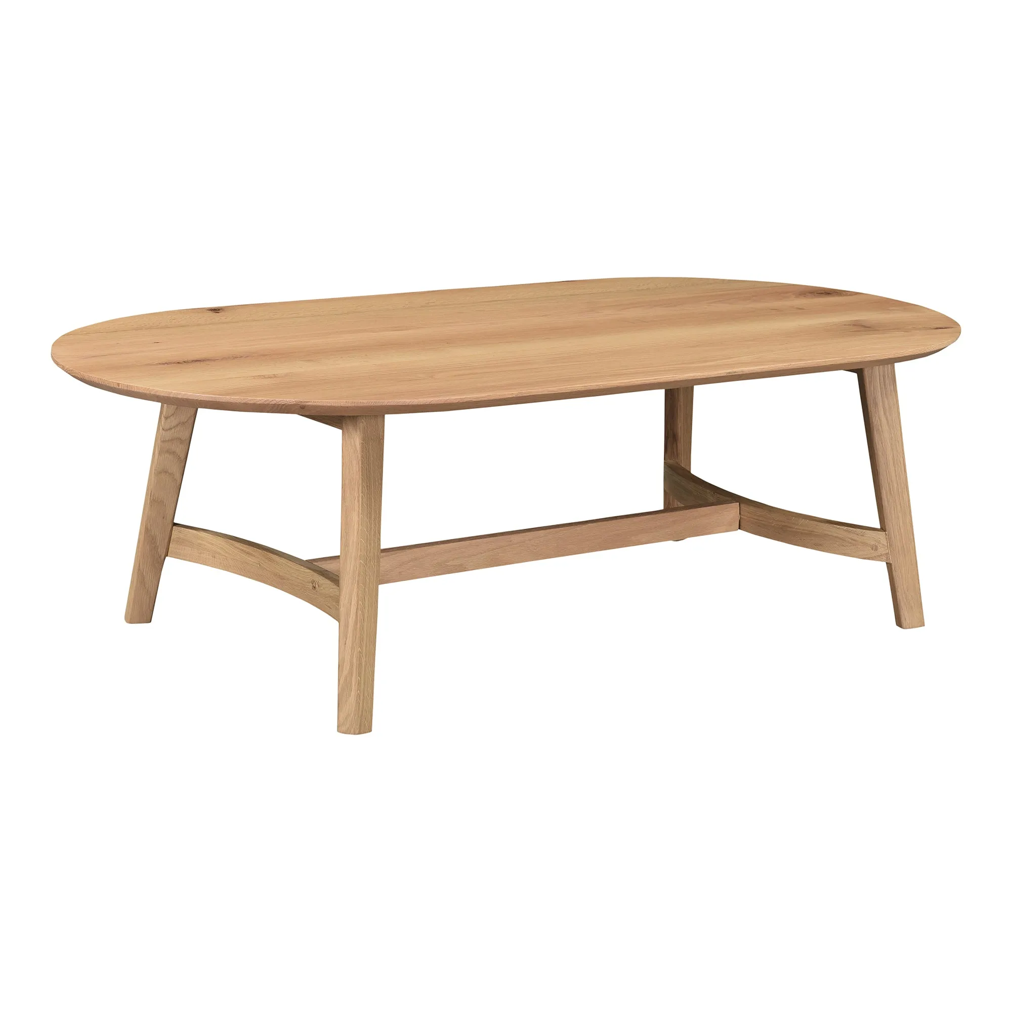 Trie Coffee Table Natural