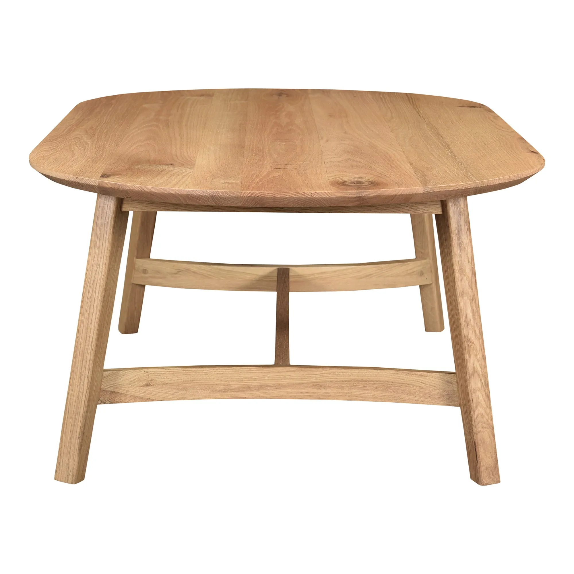 Trie Coffee Table Natural