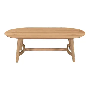 Trie Coffee Table Natural