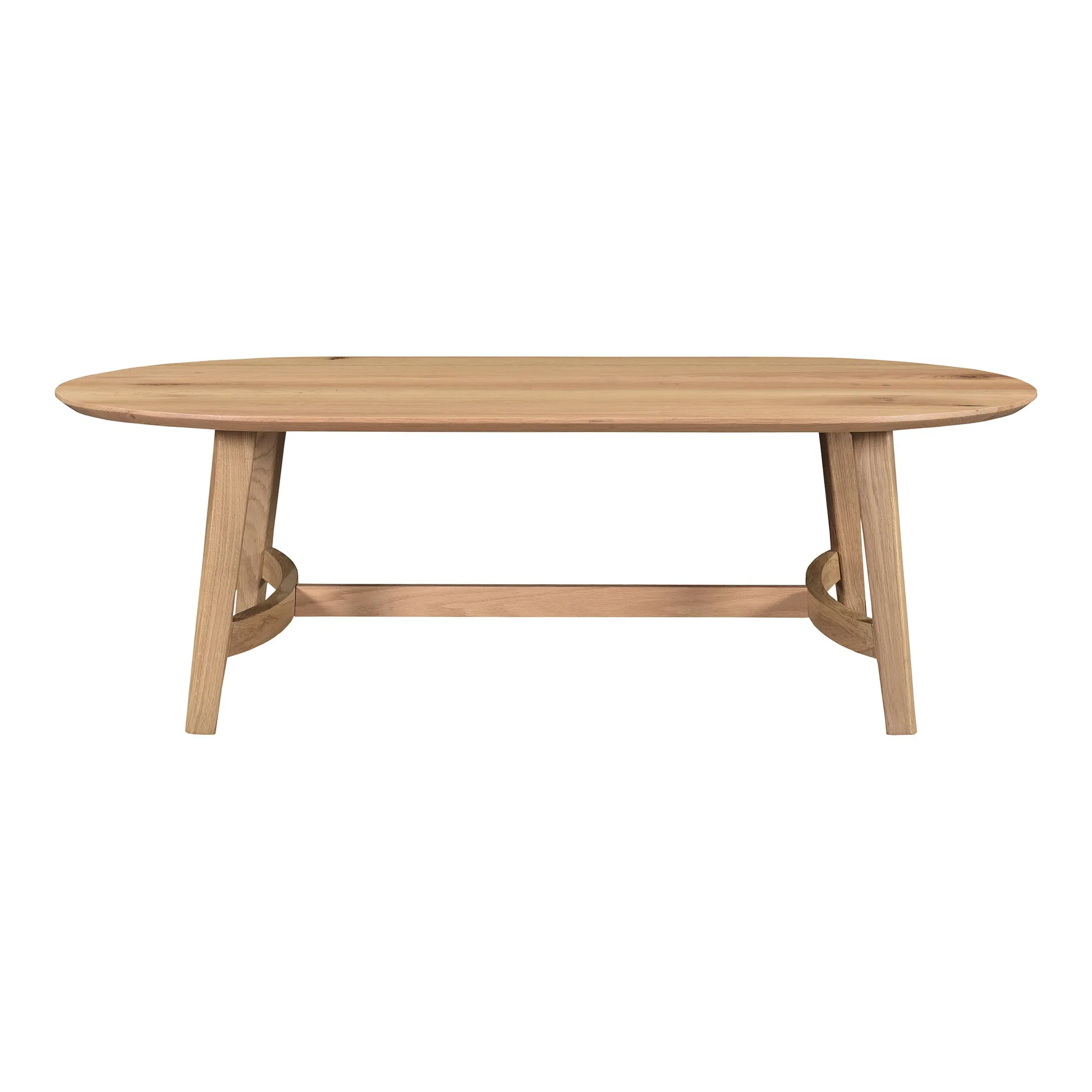 Trie Coffee Table Natural