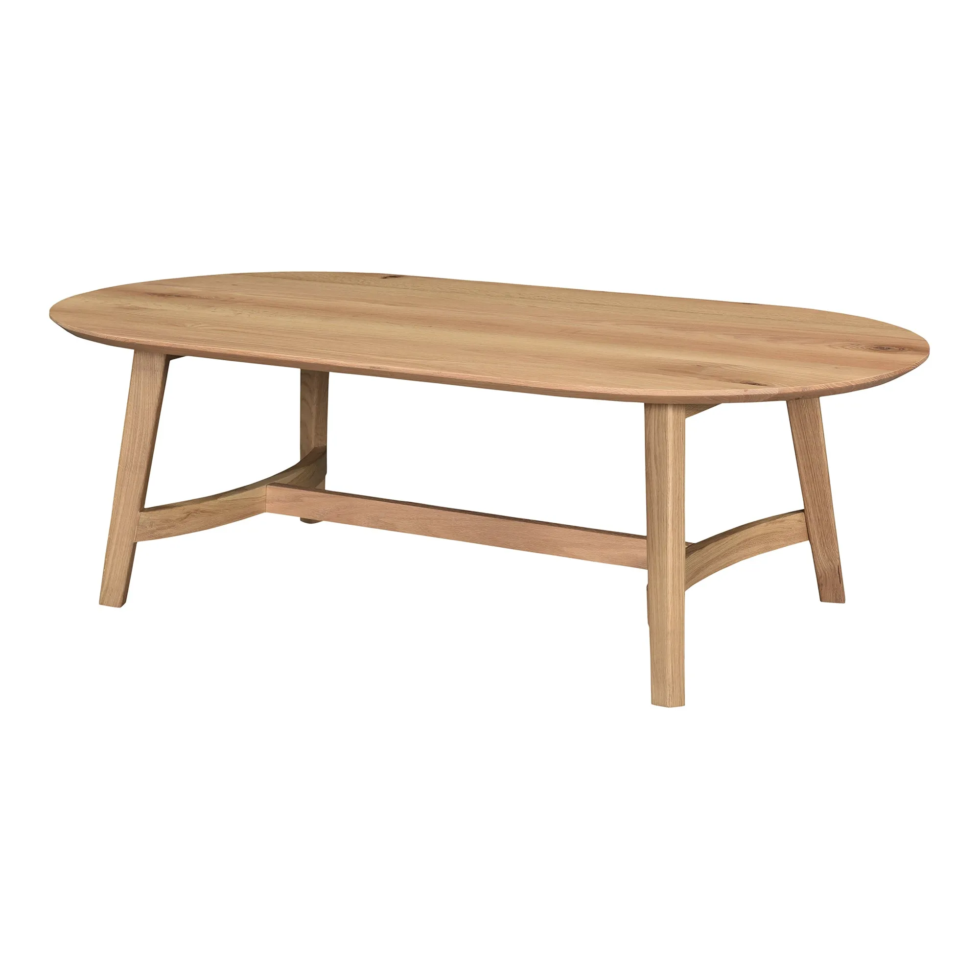 Trie Coffee Table Natural