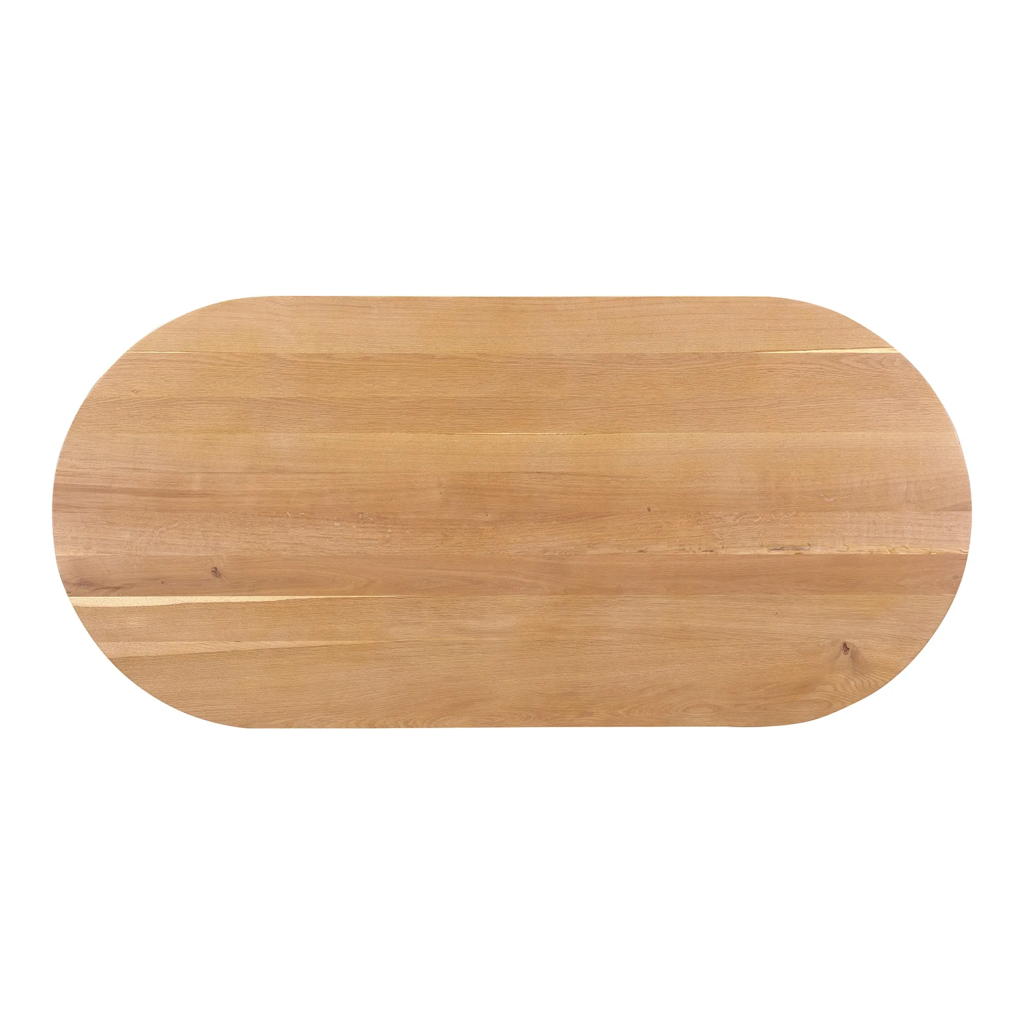 Trie Dining Table Small Natural