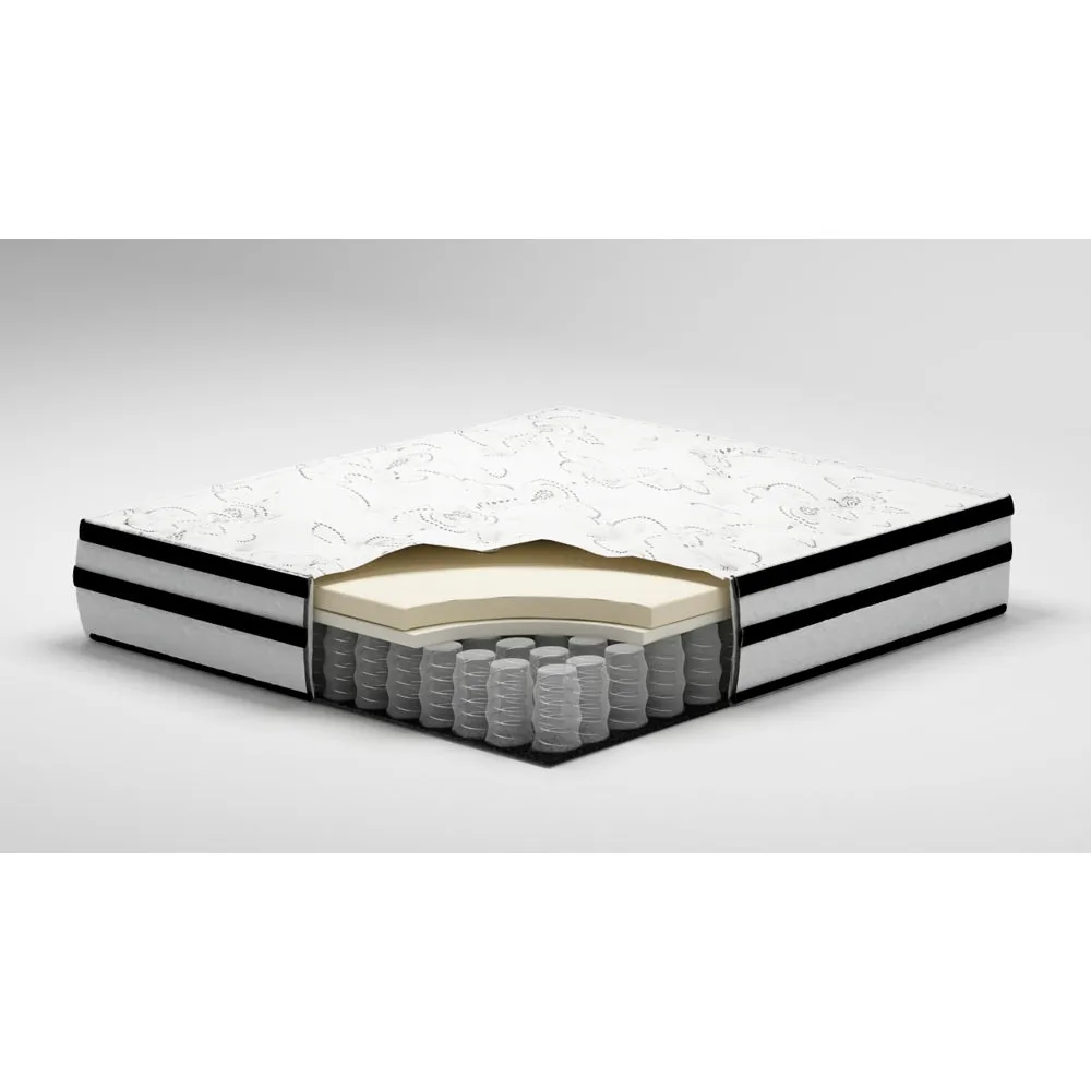 Twin Mattress M69611