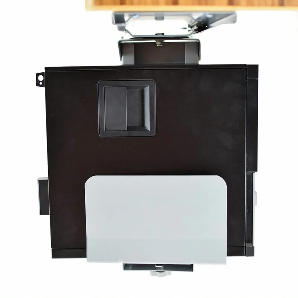 Under-Desk CPU Holder
