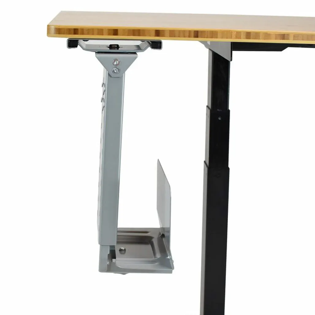 Under-Desk CPU Holder