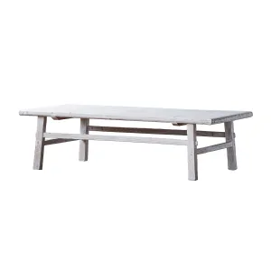 Villagers Coffee Table