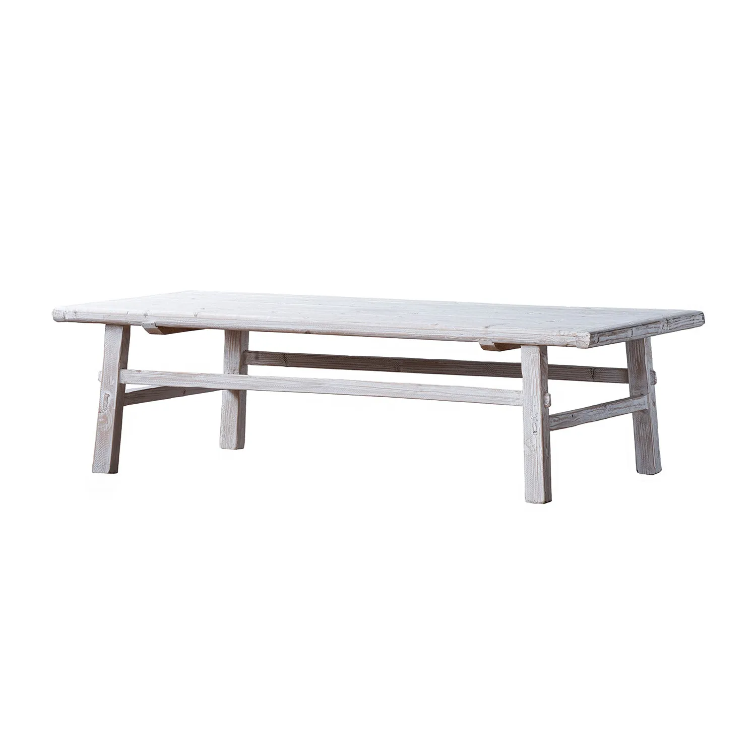 Villagers Coffee Table