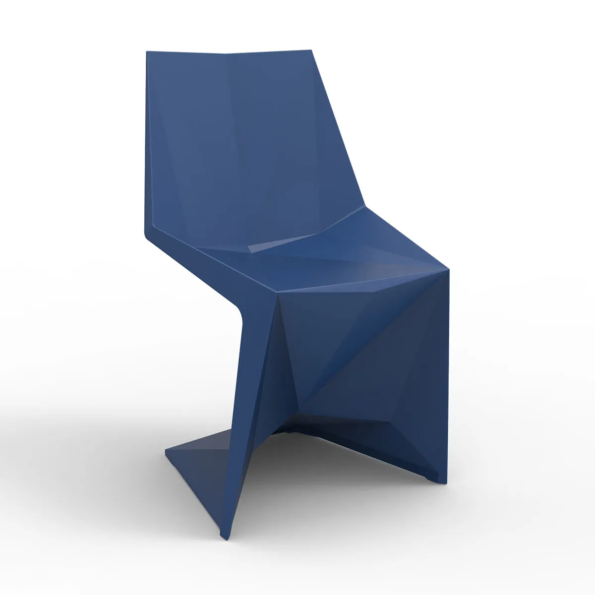 Voxel Chair (Set of 4)