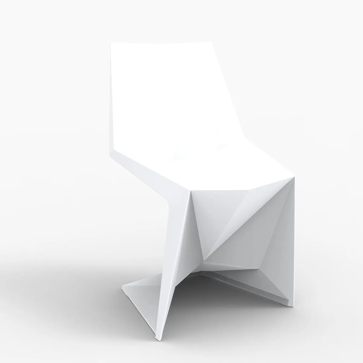 Voxel Chair (Set of 4)