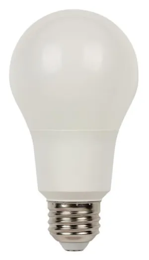 Westinghouse 4319000 11 Watt LED Omni A21 - 3000 Kelvin - Warm White - 1100 Lumens - E26-Medium Base - 120 Volt - Box
