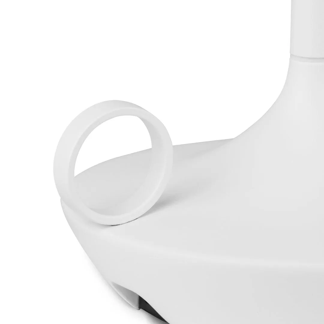 Wick LED Table Lamp