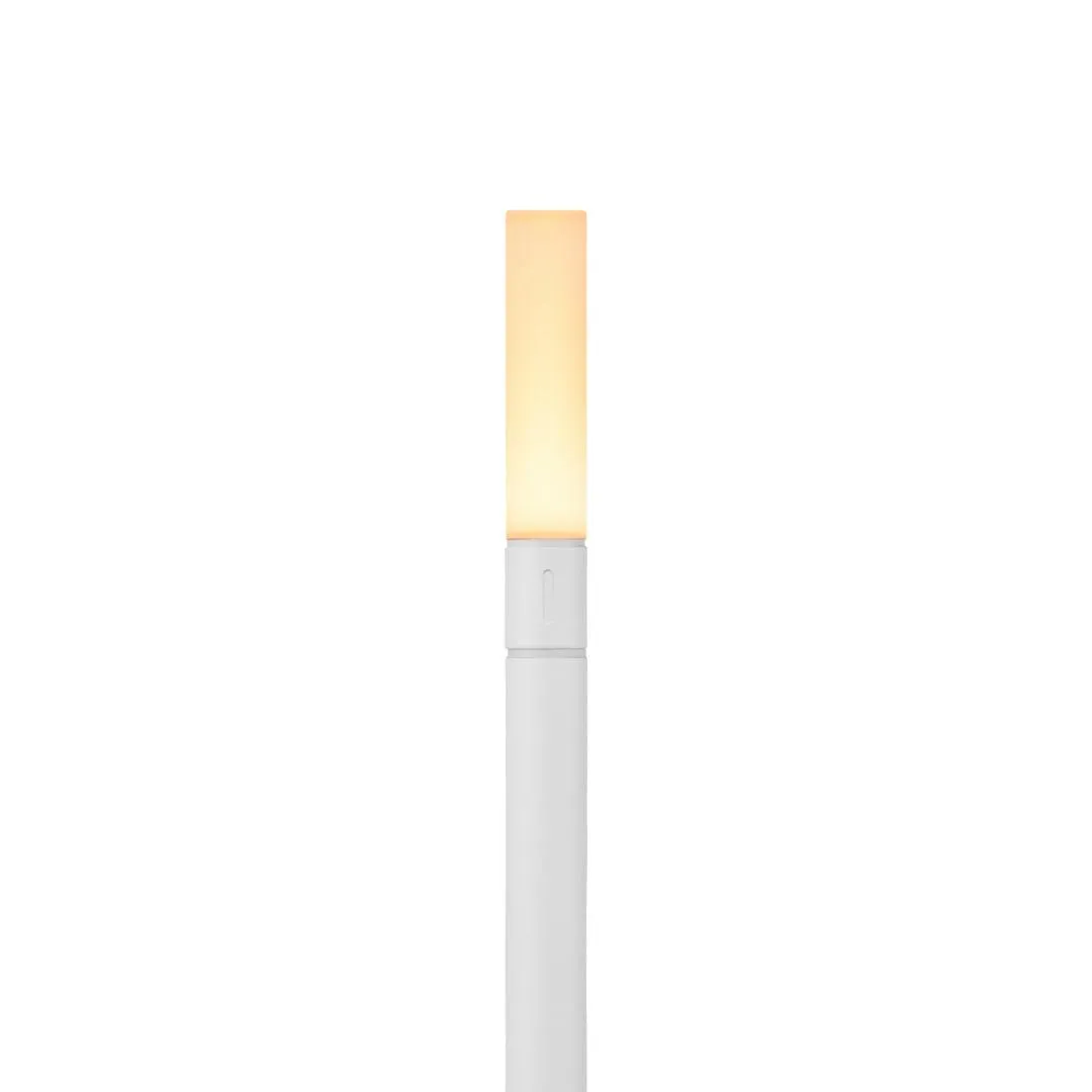 Wick LED Table Lamp