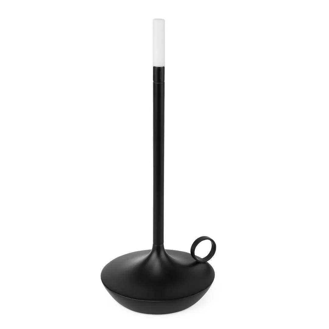 Wick LED Table Lamp