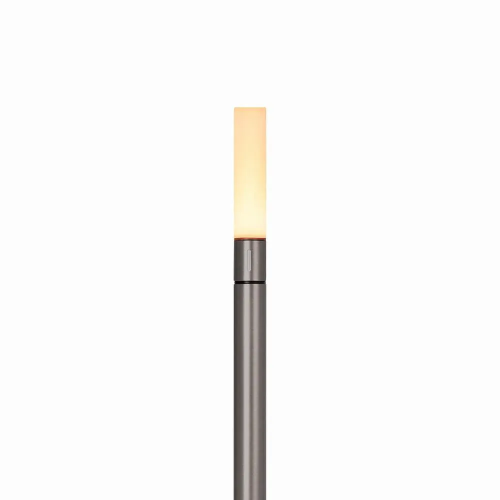 Wick LED Table Lamp