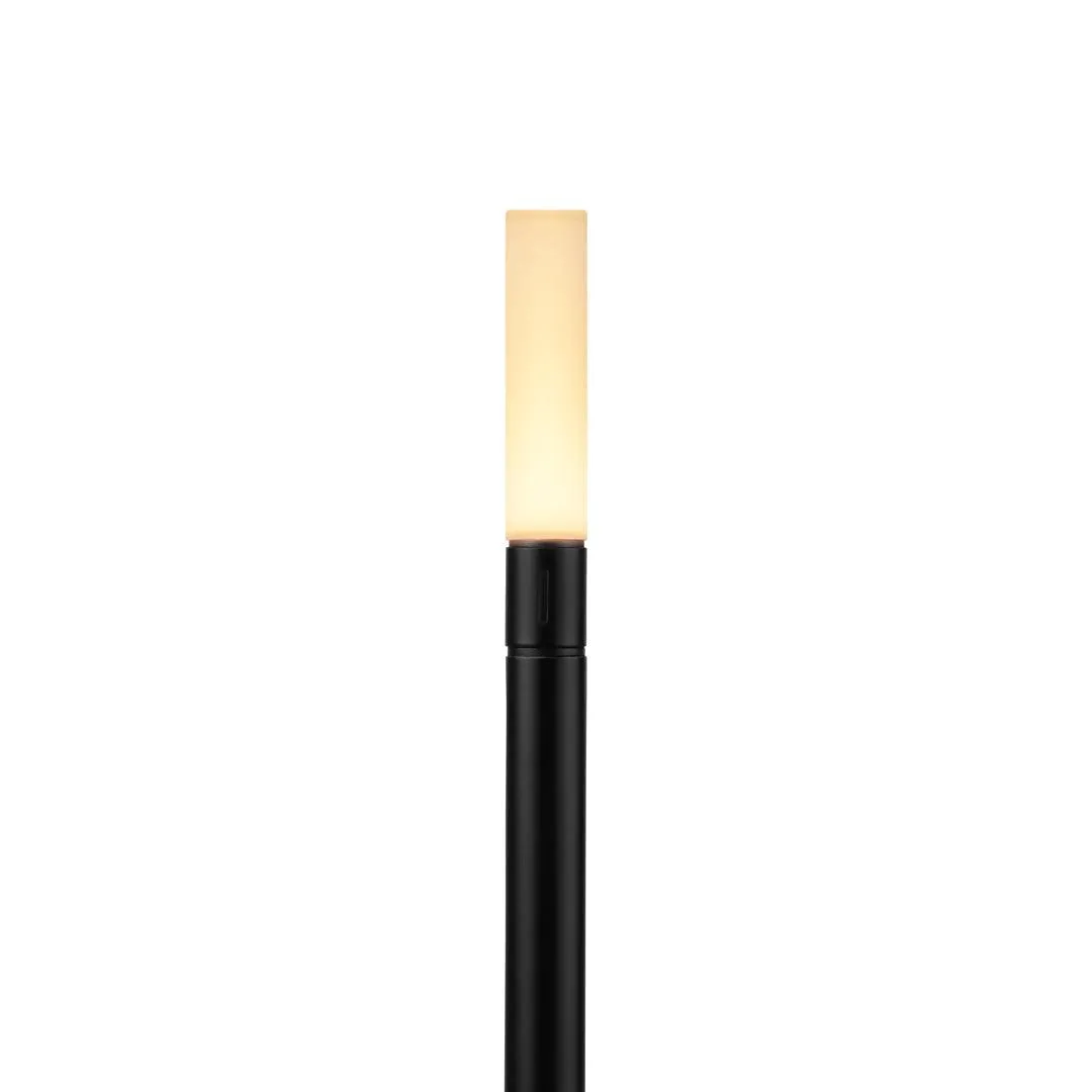 Wick LED Table Lamp