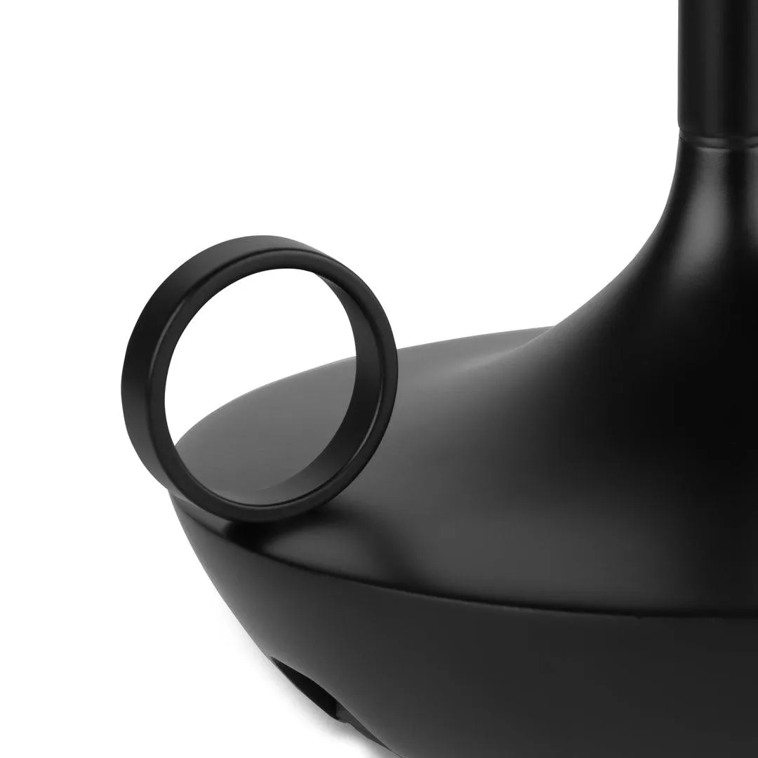 Wick LED Table Lamp