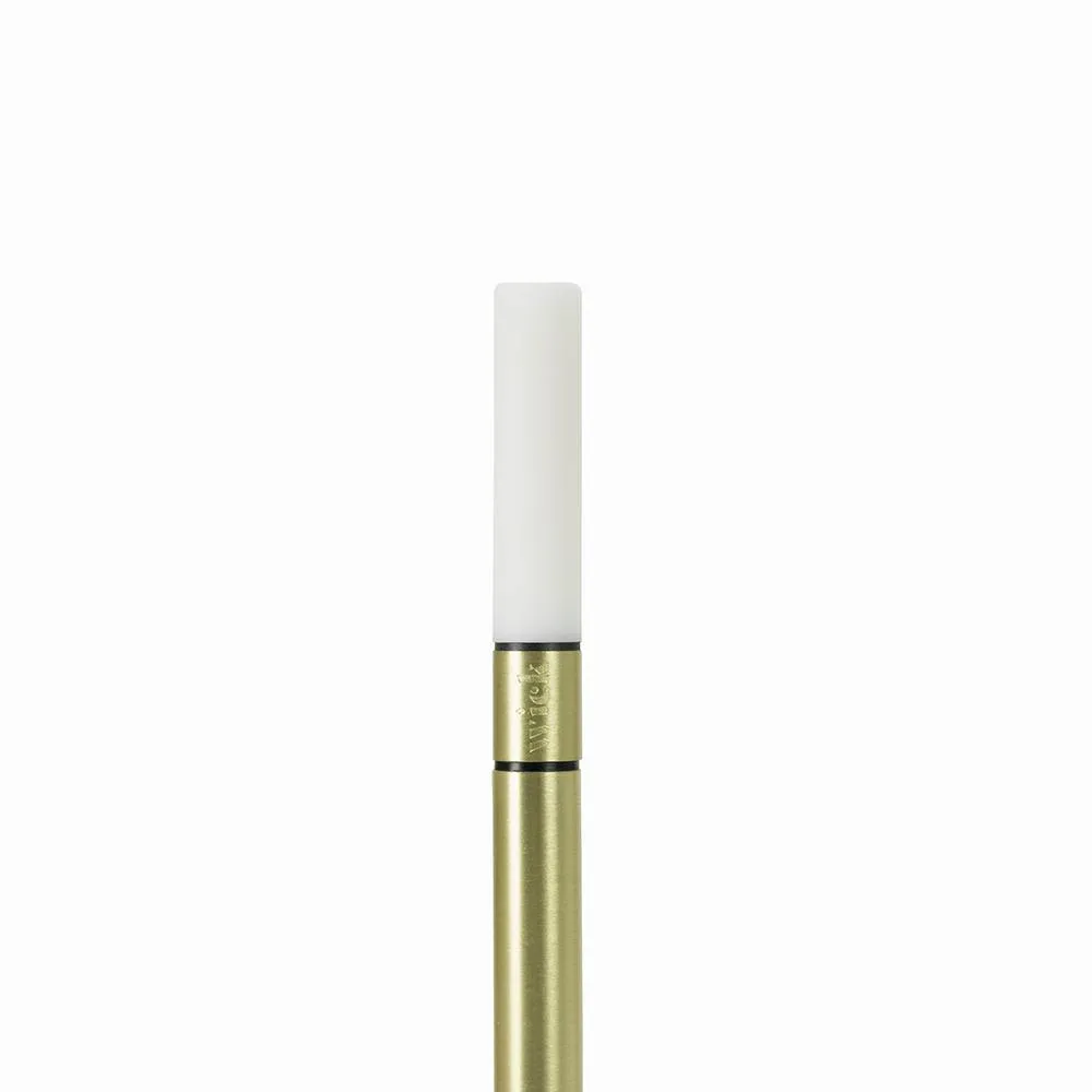 Wick LED Table Lamp