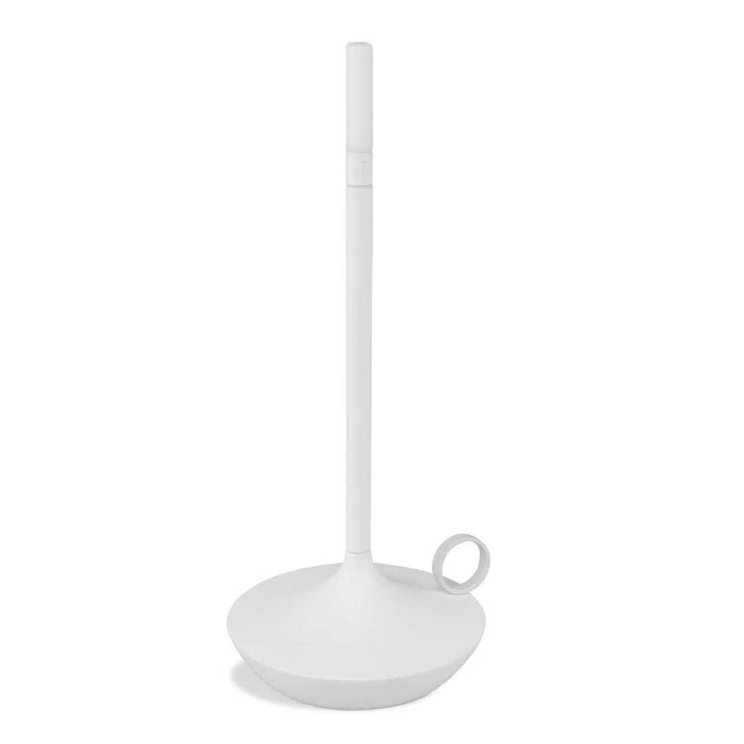 Wick LED Table Lamp